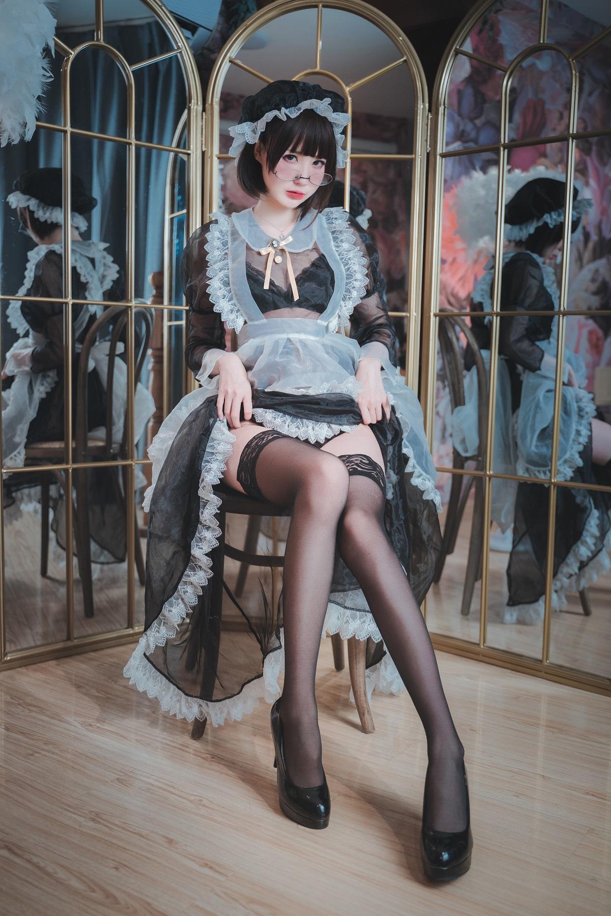 西园寺南歌 作品合集 [28套][持续更新]【电鸽少女 cos】
