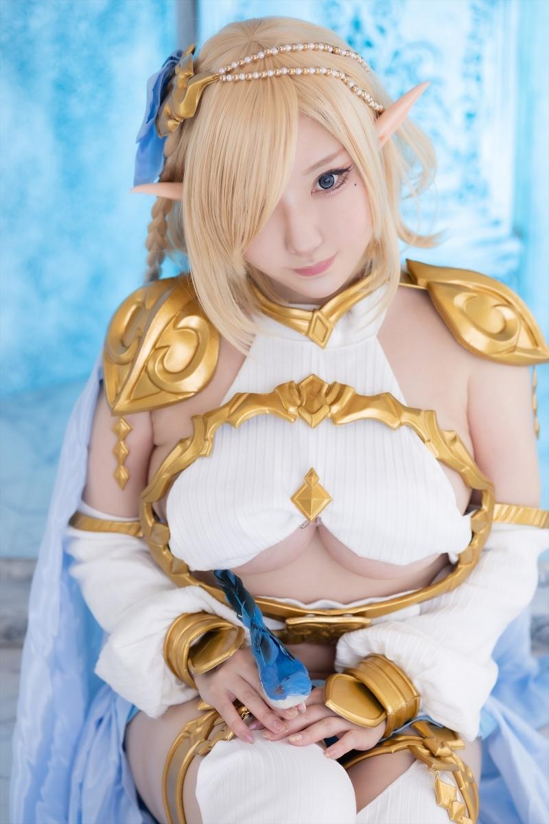 Shooting Star’s 作品合集 [65套][持续更新]【电鸽仙侠 cos】
