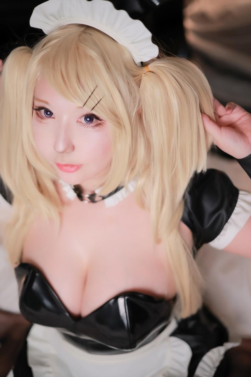 Shooting Star’s 作品合集 [65套][持续更新]【电鸽仙侠 cos】