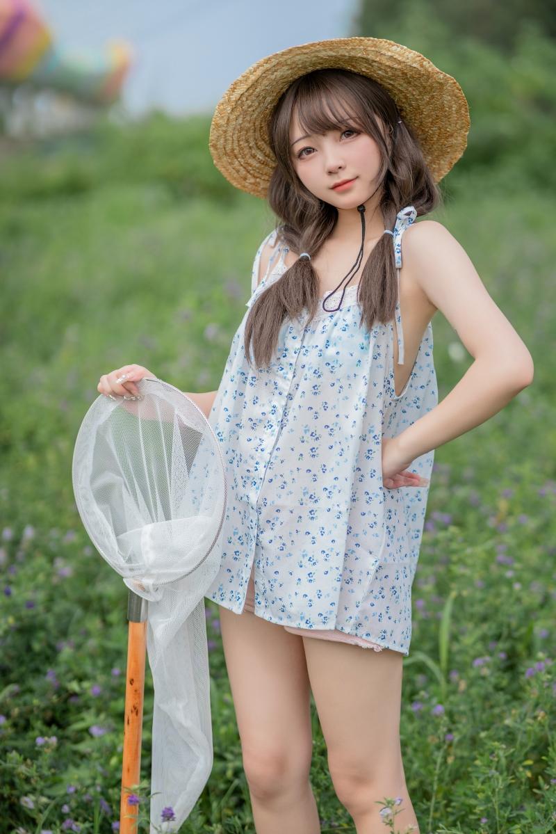 花铃 作品合集 [64套][持续更新]【电鸽手游 cos】