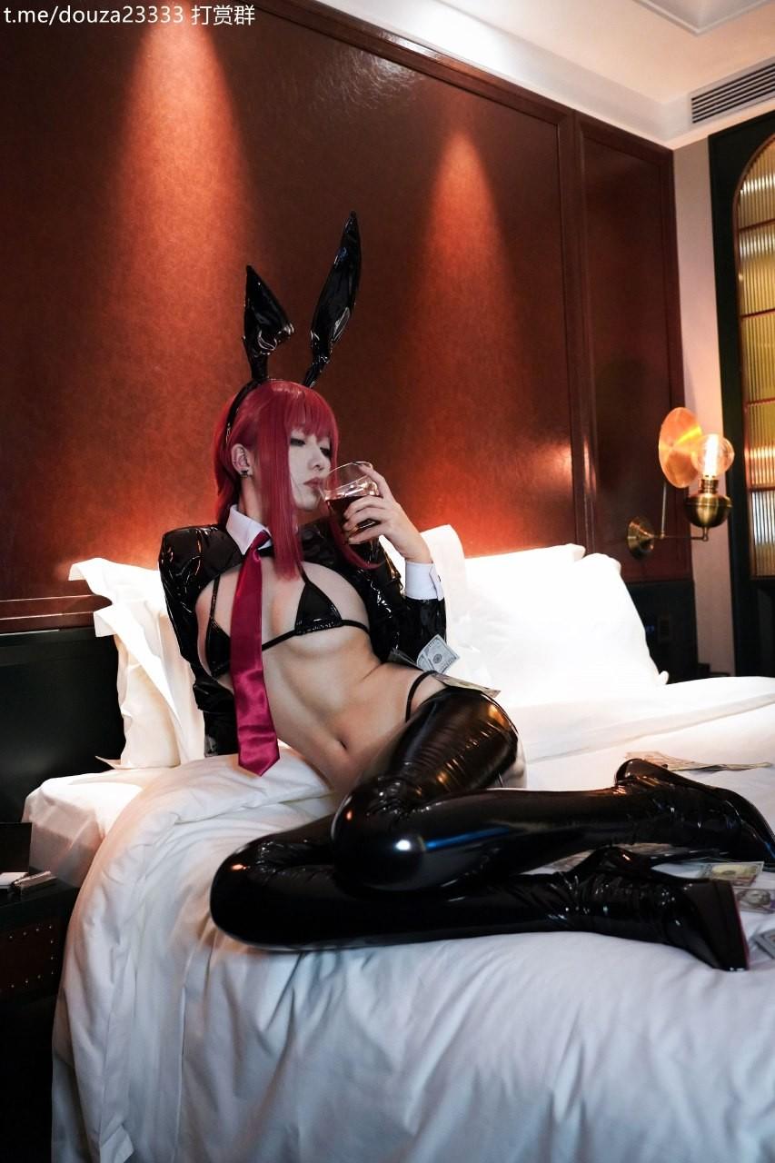 絞肉姬 作品合集 [13套][持续更新]【电鸽原版角色 cos】