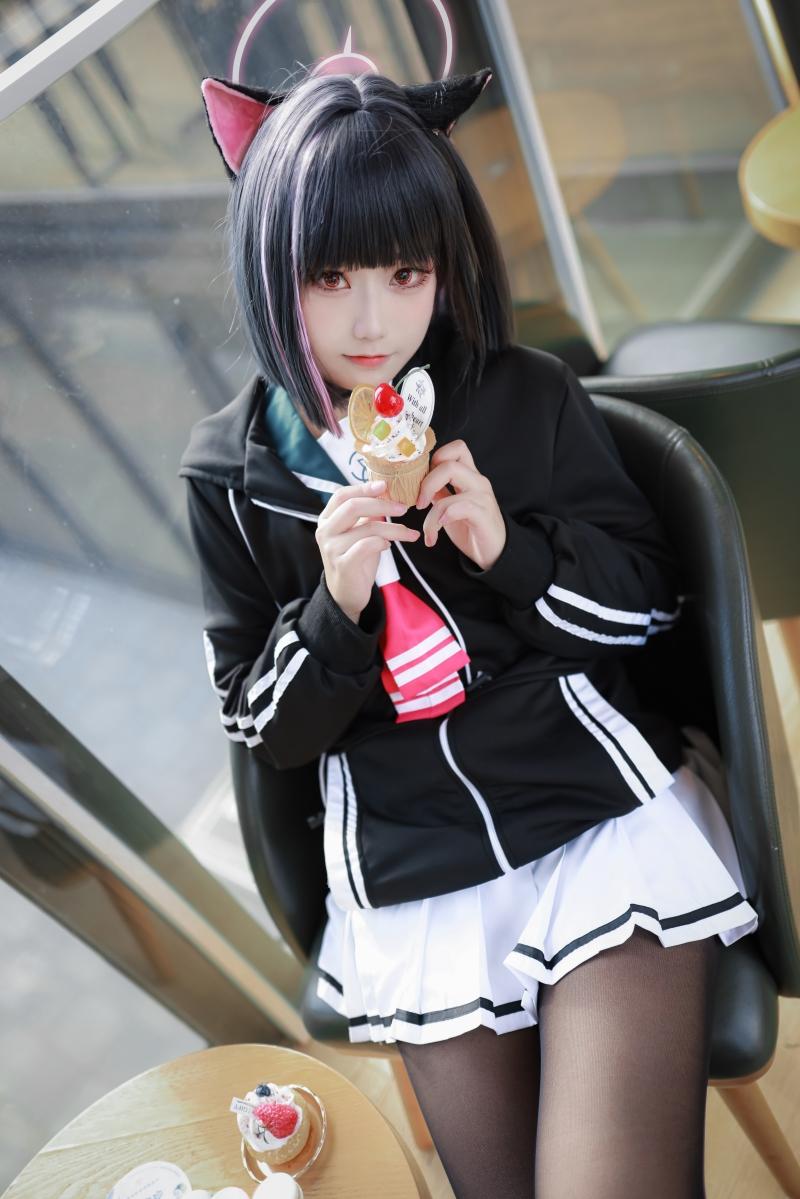 lunana 作品合集 [31套][持续更新]【电鸽cos 花絮】