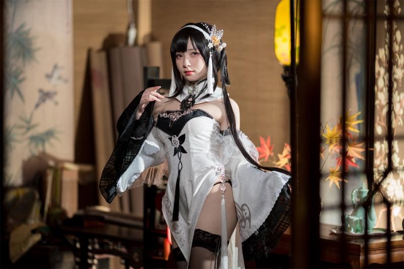 花铃 作品合集 [64套][持续更新]【电鸽手游 cos】