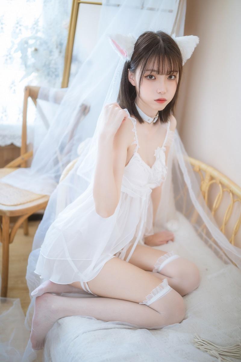 许岚LAN 作品合集 [36套][持续更新]【电鸽仙侠 cos】