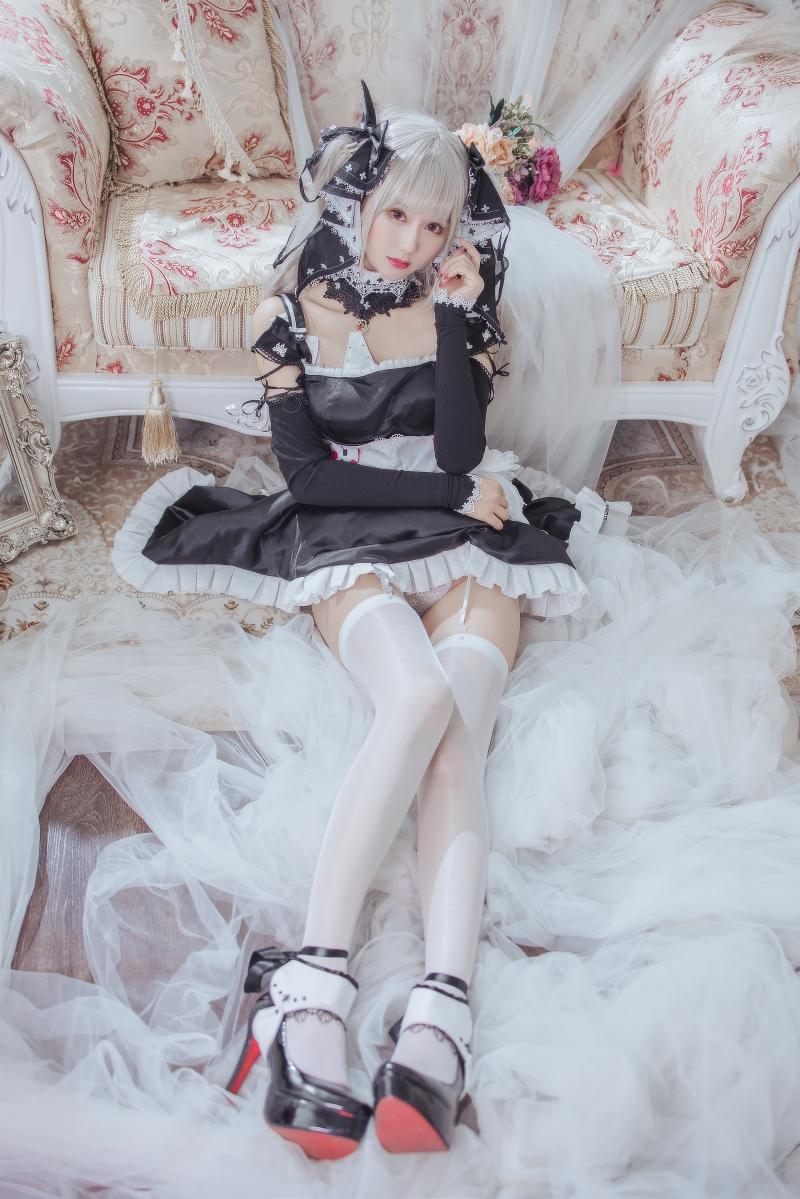 羽生三未 作品合集 [20套][持续更新]【电鸽cos 日常随拍】