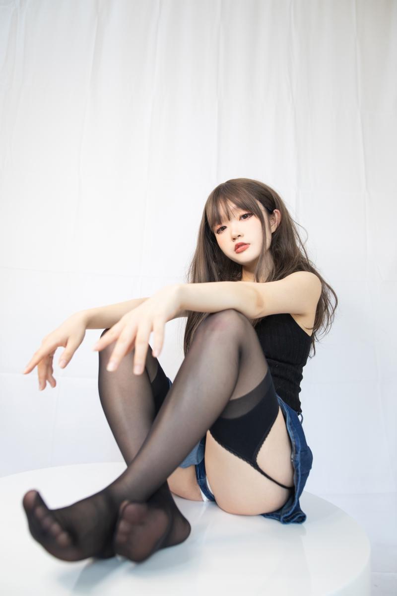 神沢永莉 作品合集 [28套][持续更新]【电鸽游戏女主 cos】