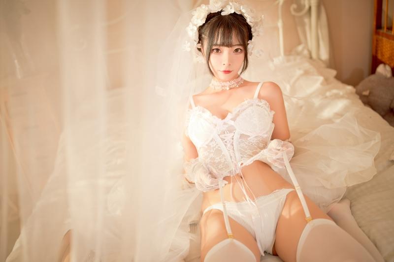 yuuhui玉汇 作品合集 [120套][持续更新]【电鸽博主 cos 合集】