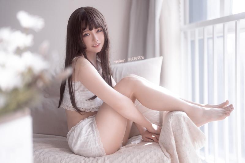 桃良阿宅 作品合集 [45套][持续更新]【电鸽经典角色 cos】