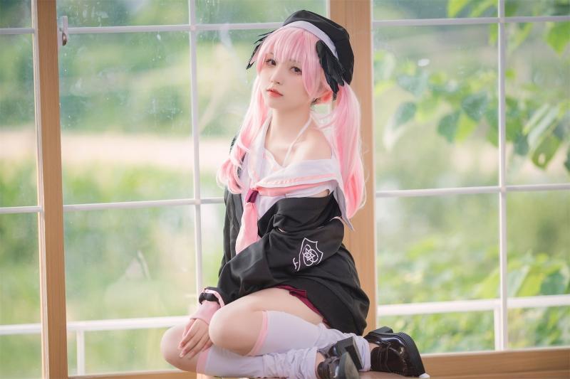 花铃 作品合集 [64套][持续更新]【电鸽手游 cos】