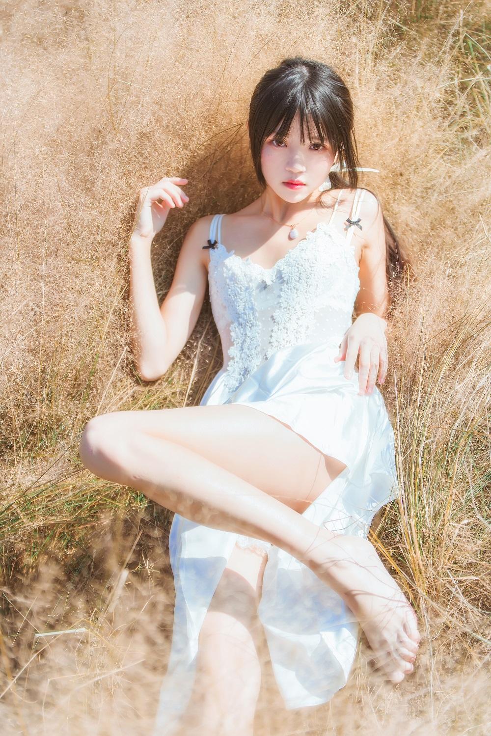 桜桃喵 作品合集 [205套][持续更新]【电鸽古风 cos】