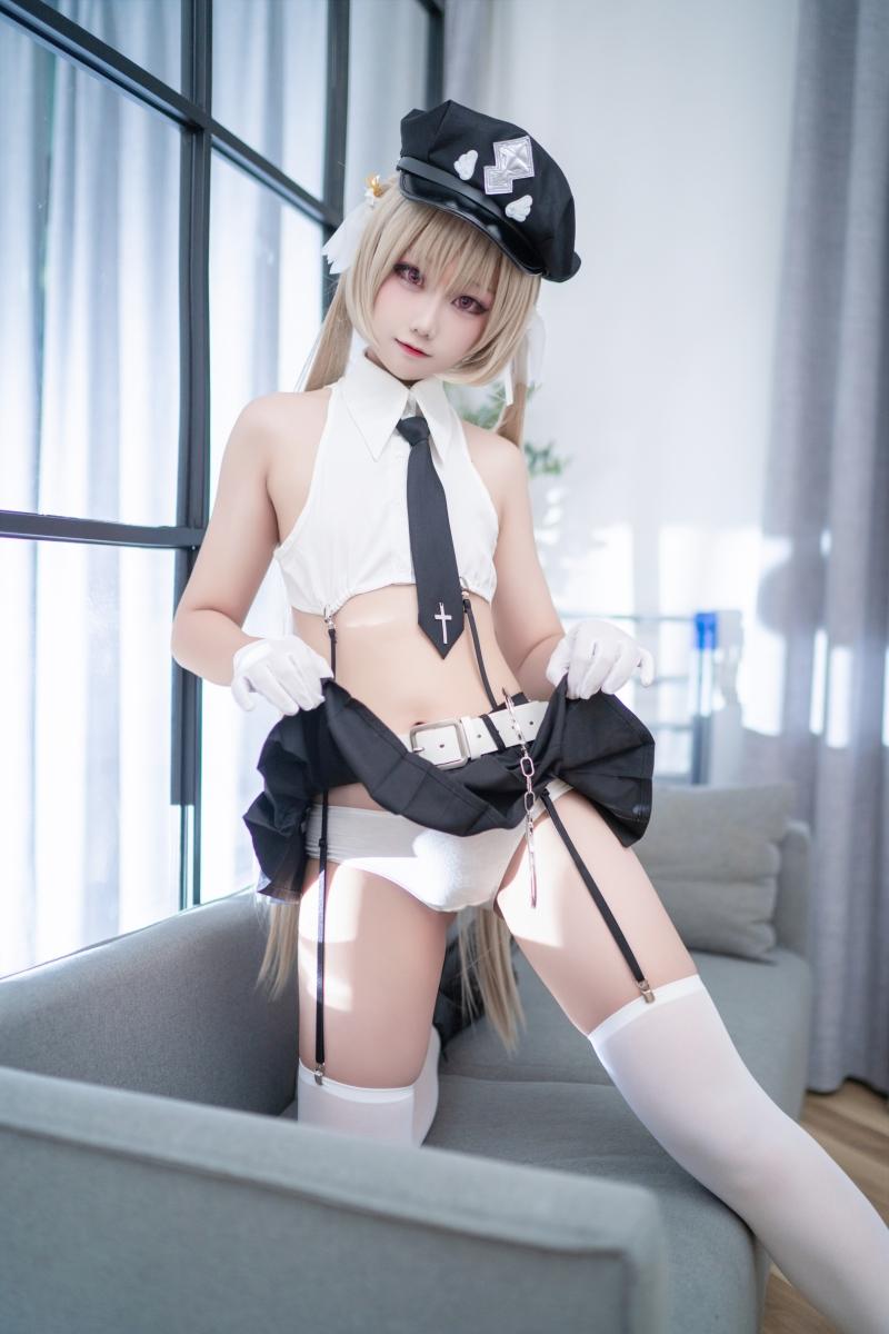 lunana 作品合集 [31套][持续更新]【电鸽cos 花絮】