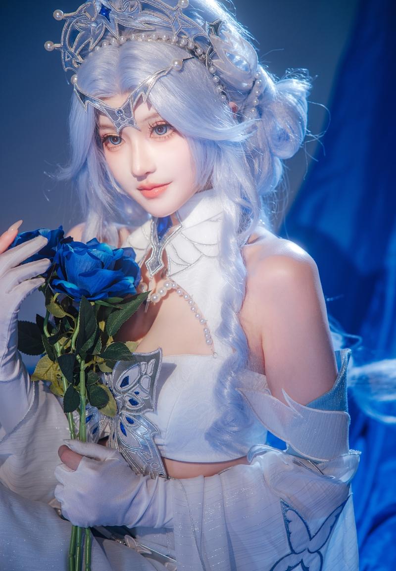 露兒大魔王 作品合集 [9套][持续更新]【电鸽JKcos】