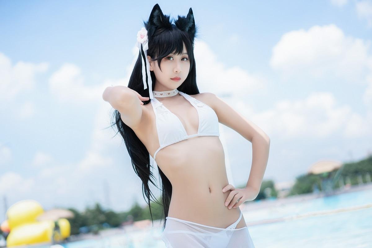 萌芽儿o0 作品合集 [55套][持续更新]【电鸽日系 cos】