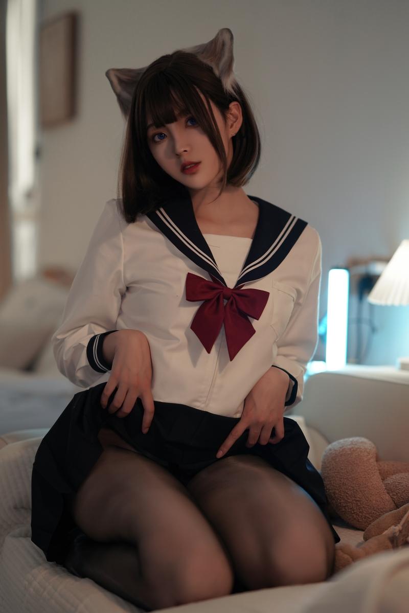 Natsuko夏夏子 作品合集 [72套][持续更新]【电鸽游戏 cos】