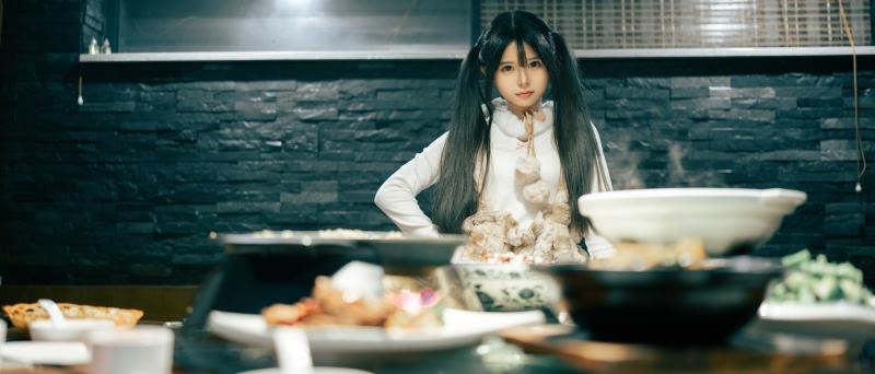rua阮阮 作品合集 [14套][持续更新]【电鸽游戏角色 cos 返图】