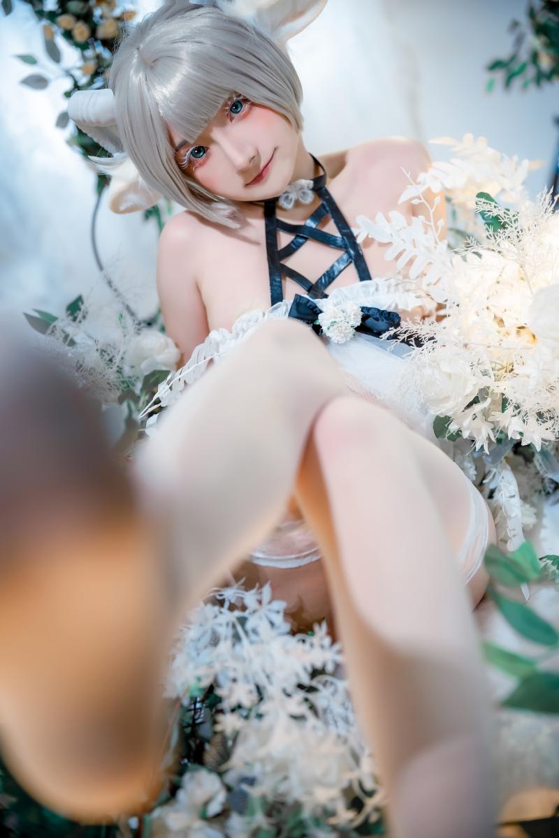 是三不是世w 作品合集 [44套][持续更新]【电鸽漫展 cos】