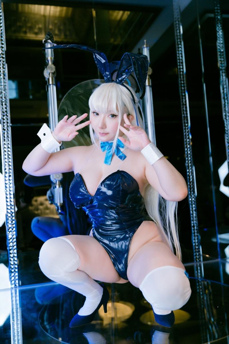 Shooting Star’s 作品合集 [65套][持续更新]【电鸽仙侠 cos】