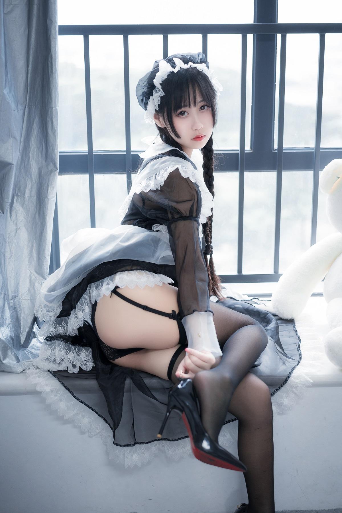 萌芽儿o0 作品合集 [55套][持续更新]【电鸽日系 cos】