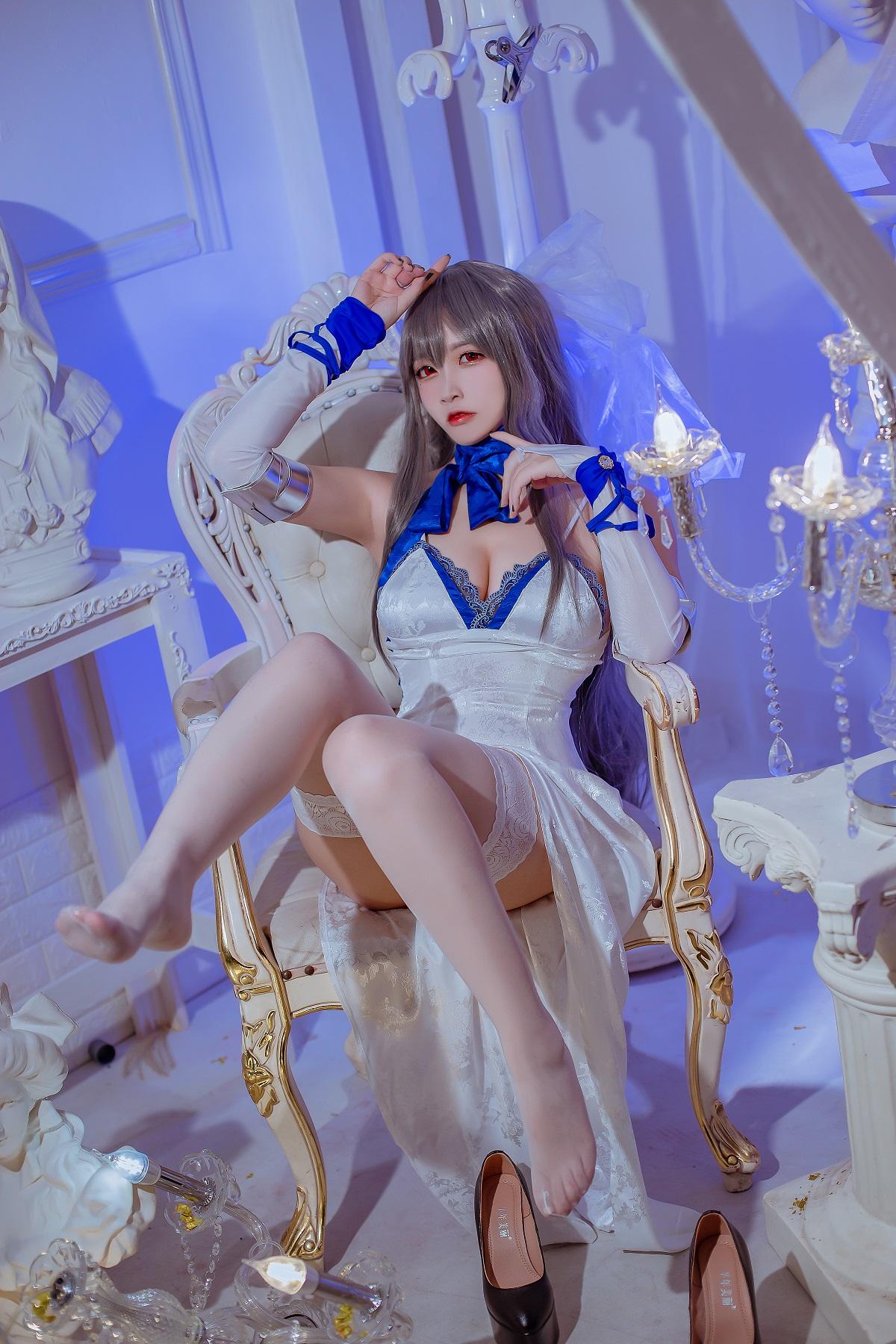 二佐Nisa 作品合集 [184套][持续更新]【电鸽原版角色 cos】