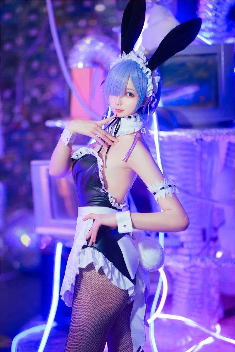 封疆疆v 作品合集 [60套][持续更新]【电鸽古风 cos】
