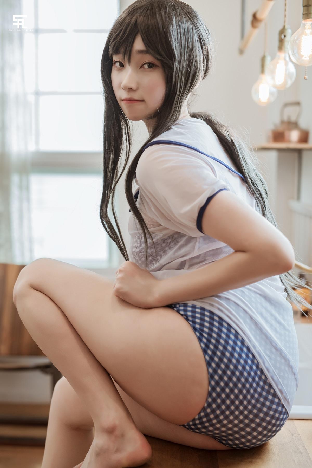 Bambi(밤비) 作品合集 [119套][持续更新]【电鸽小众 cos 角色】