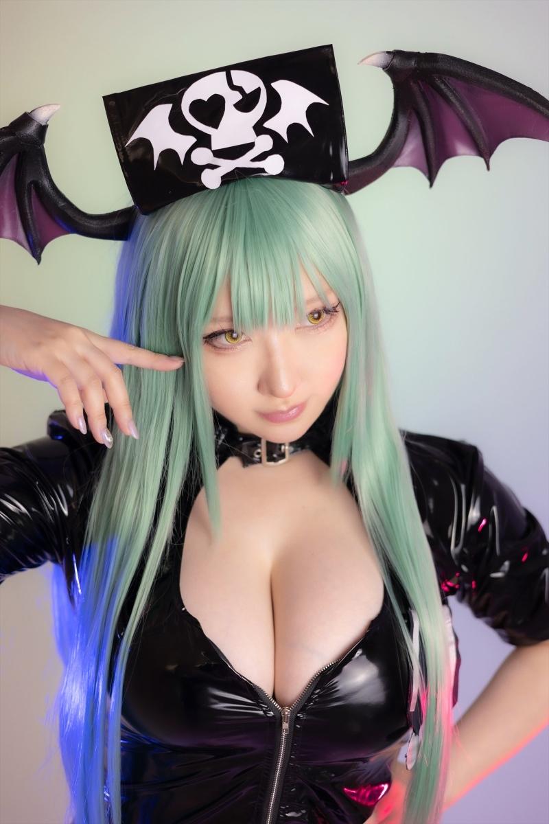 Shooting Star’s 作品合集 [65套][持续更新]【电鸽仙侠 cos】