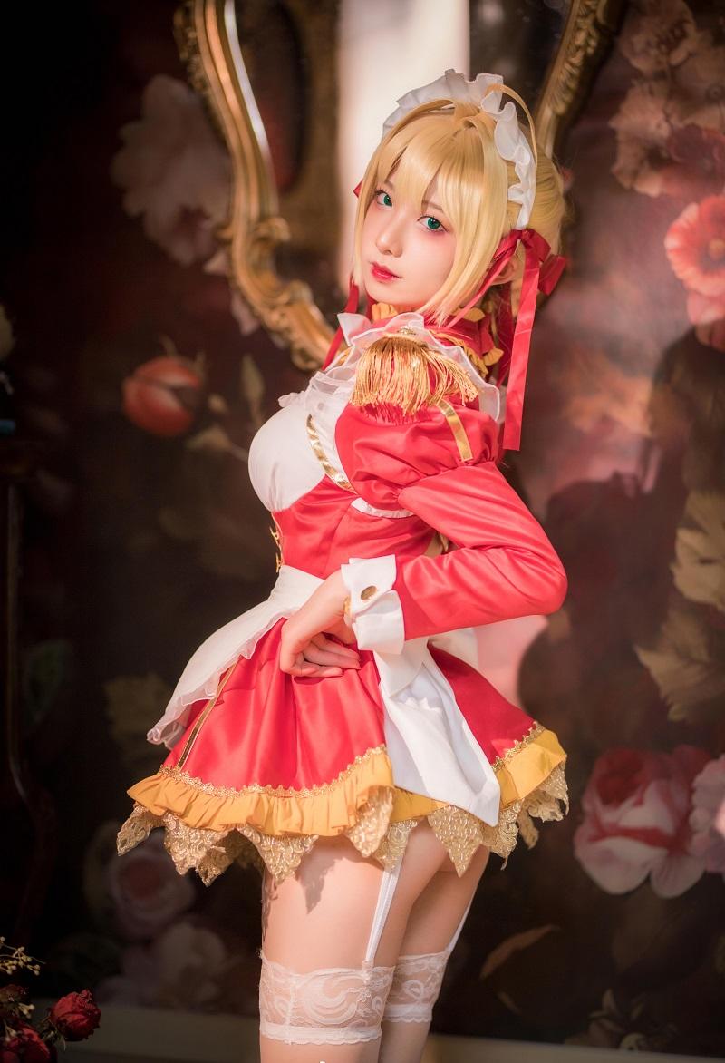 封疆疆v 作品合集 [60套][持续更新]【电鸽古风 cos】