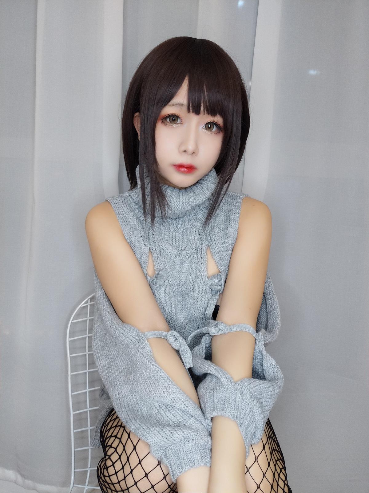 日奈娇 作品合集 [188套][持续更新]【电鸽二次元高清 cos 】