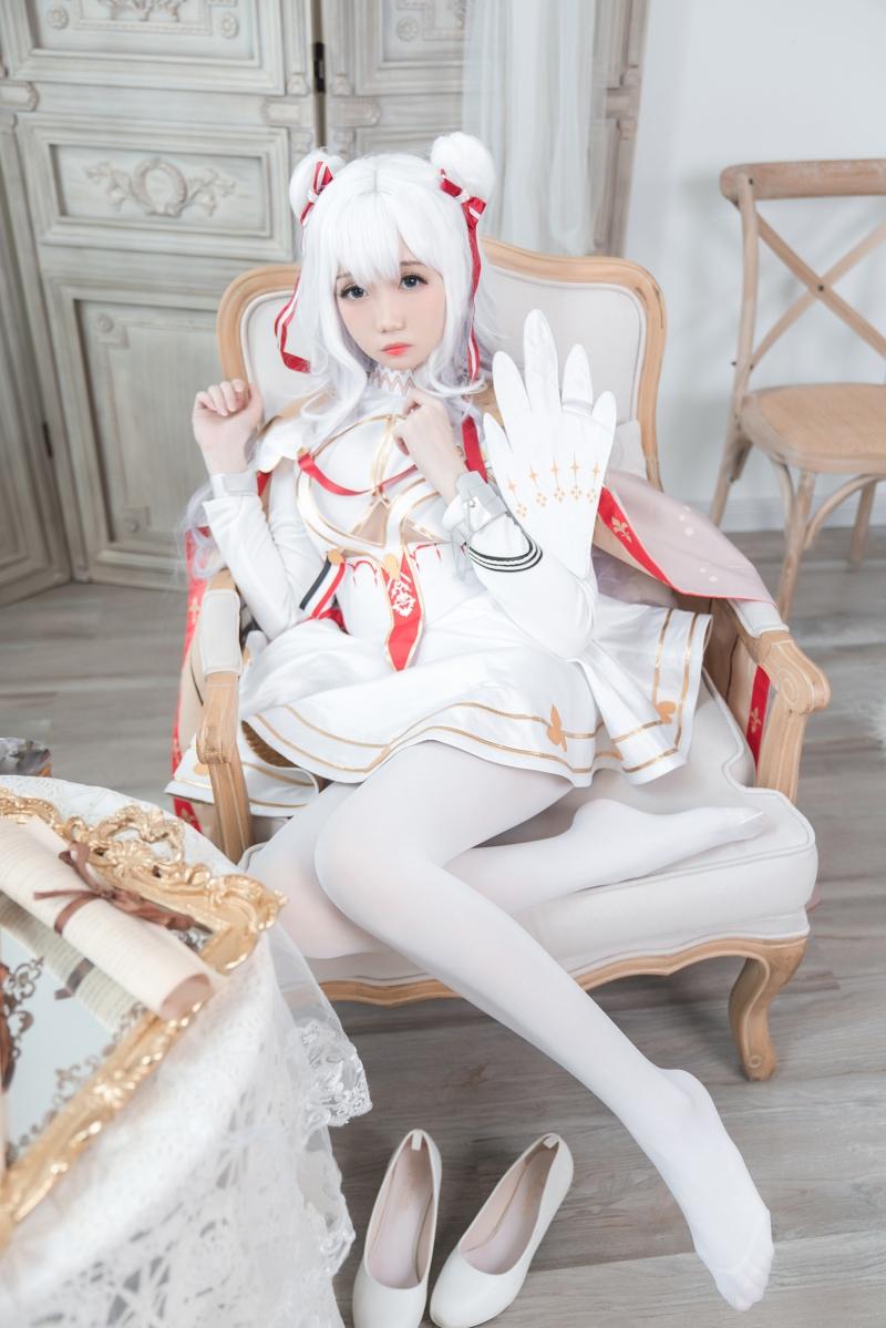 焖焖碳 作品合集 [36套][持续更新]【电鸽无水印 cos 图】