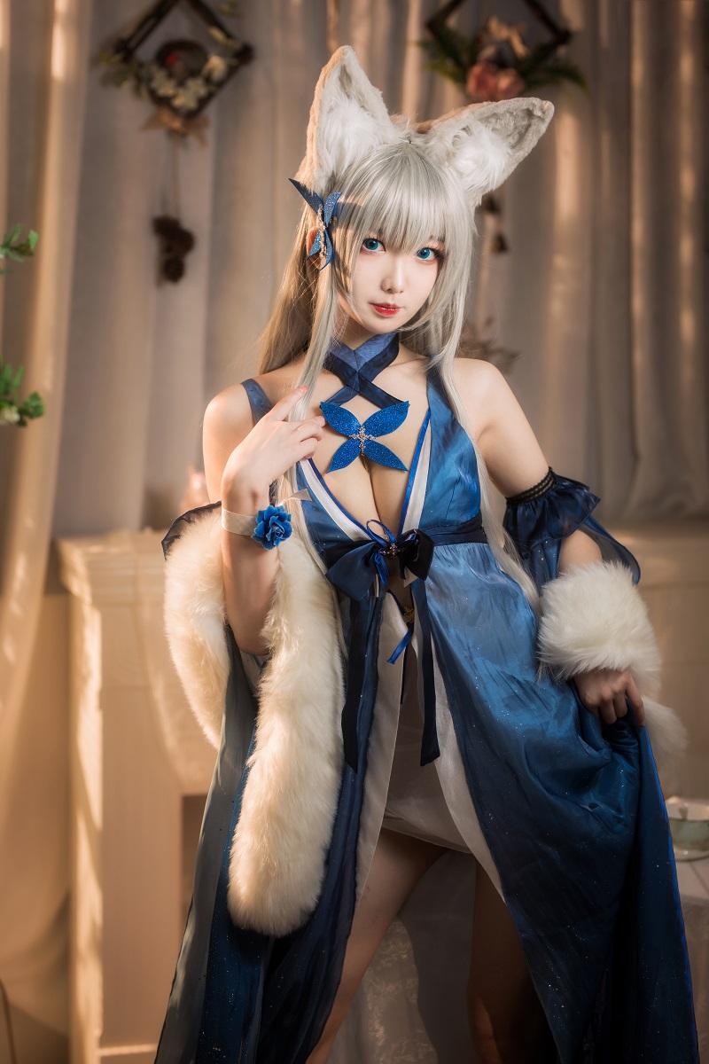封疆疆v 作品合集 [60套][持续更新]【电鸽古风 cos】