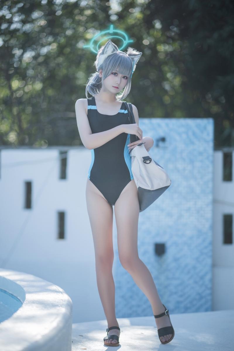 lunana 作品合集 [31套][持续更新]【电鸽cos 花絮】