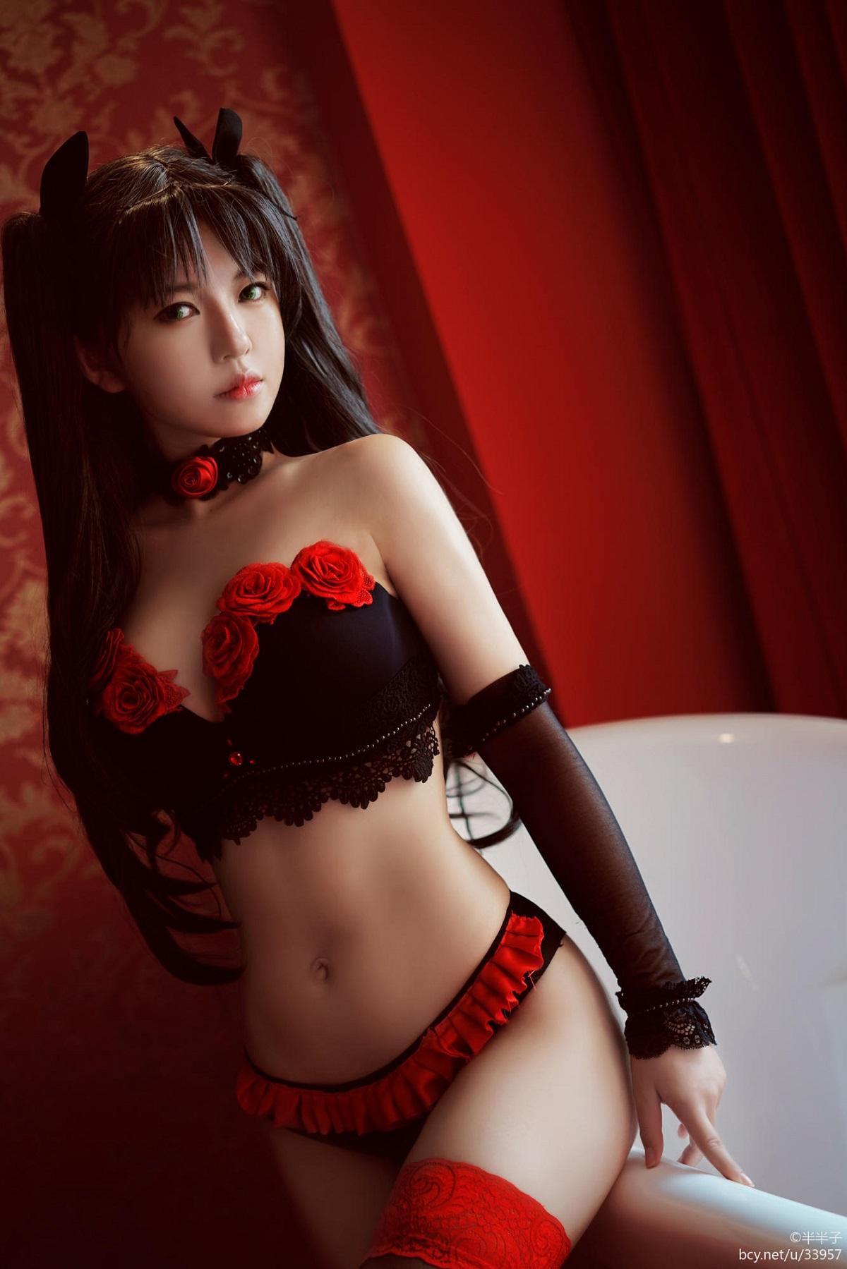 半半子 作品合集[87套][持续更新]【电鸽Lolitacos】