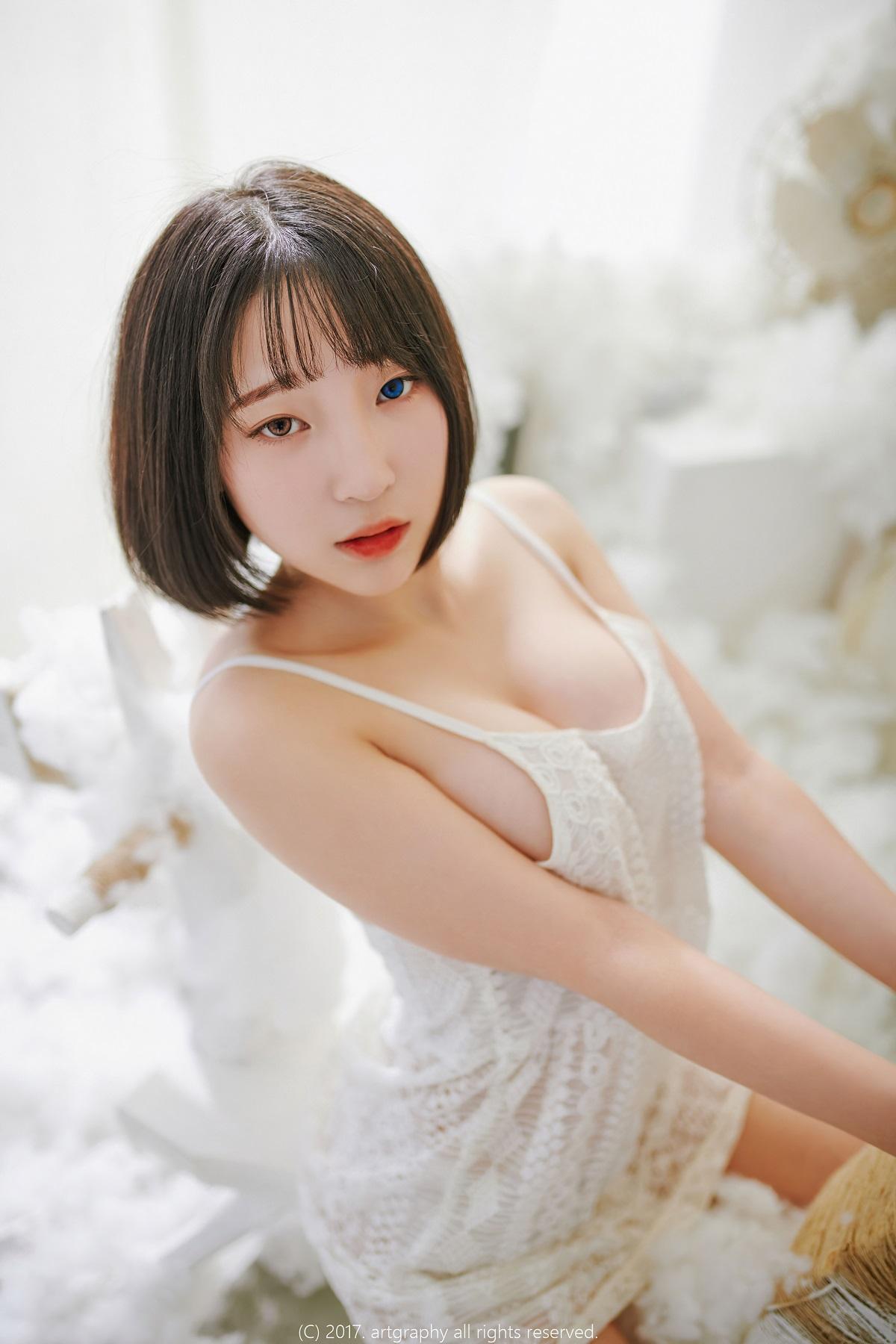 姜仁卿 作品合集 [71套][持续更新]【电鸽甜妹 cos】