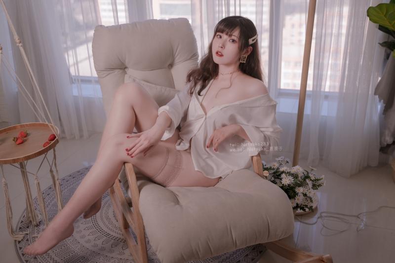 Natsuko夏夏子 作品合集 [72套][持续更新]【电鸽游戏 cos】
