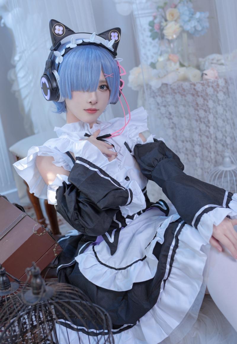 腥味猫罐 作品合集 [14套][持续更新]【电鸽高清 cos 图集】