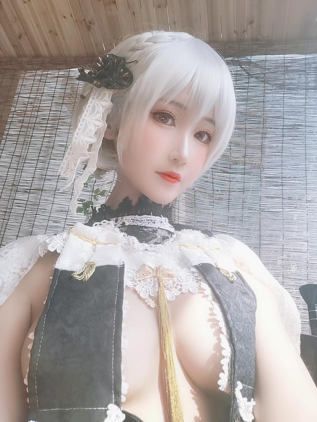 三度_69 作品合集 [90套][持续更新]【电鸽网红 cos 作品】