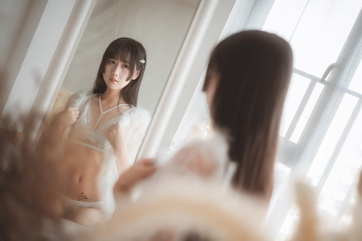 萌芽儿o0 作品合集 [55套][持续更新]【电鸽日系 cos】