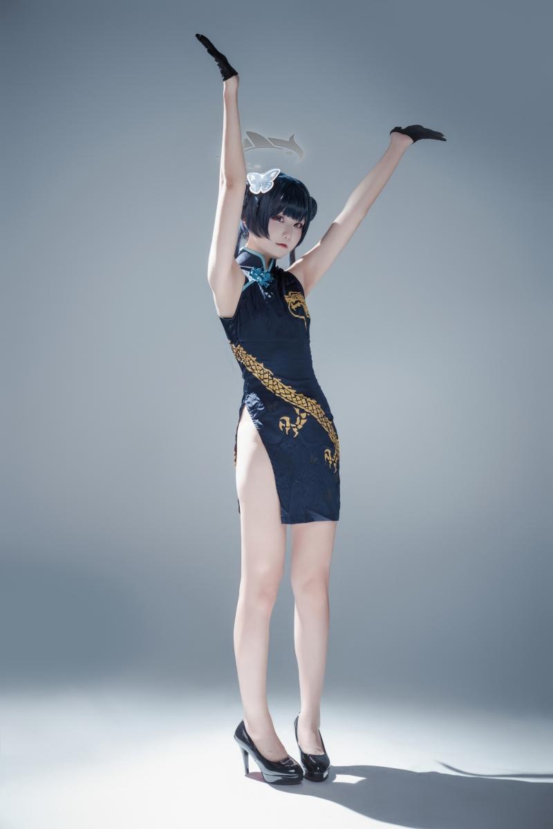 lunana 作品合集 [31套][持续更新]【电鸽cos 花絮】