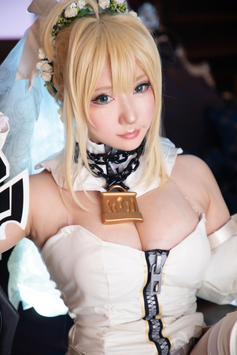 Shooting Star’s 作品合集 [65套][持续更新]【电鸽仙侠 cos】