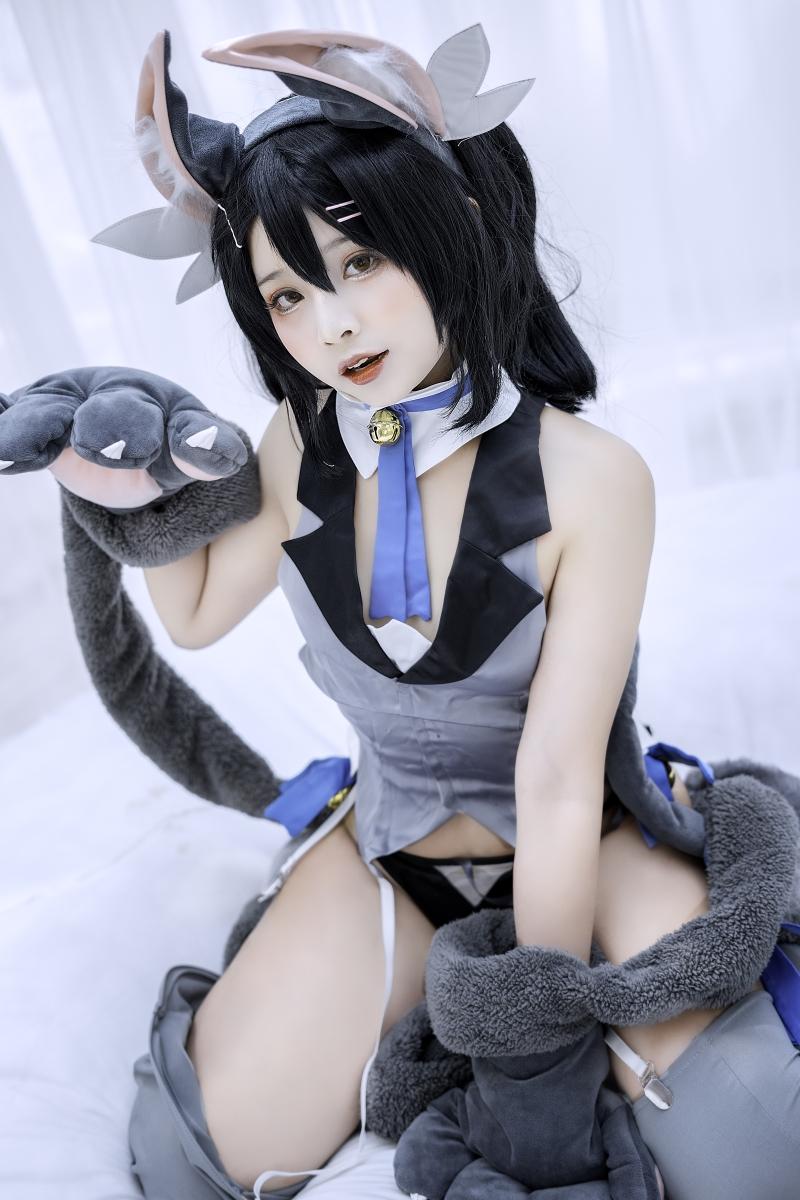 越南妹子@Sayo Momo 作品合集 [91套][持续更新]【电鸽漫展 cos】