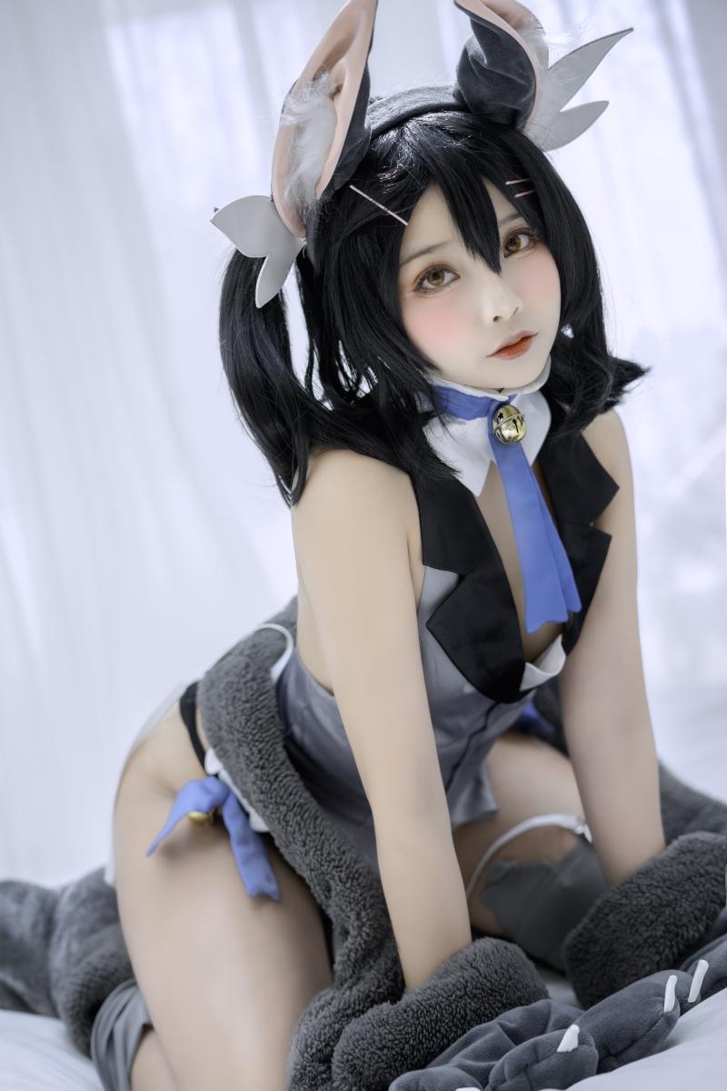 越南妹子@Sayo Momo 作品合集 [91套][持续更新]【电鸽漫展 cos】