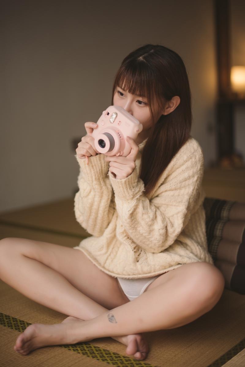 凛子酱 作品合集 [22套][持续更新]【电鸽cos 舞台照】