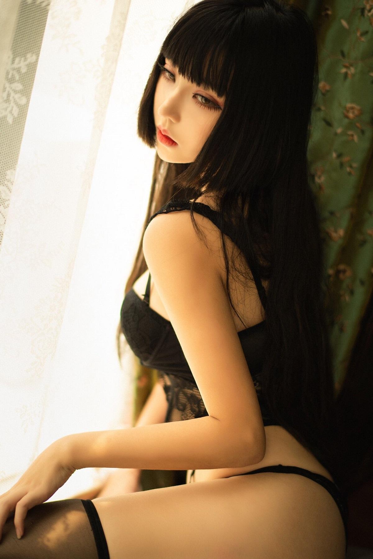 菌烨tako 作品合集 [37套][持续更新]【电鸽cos 高清大图】