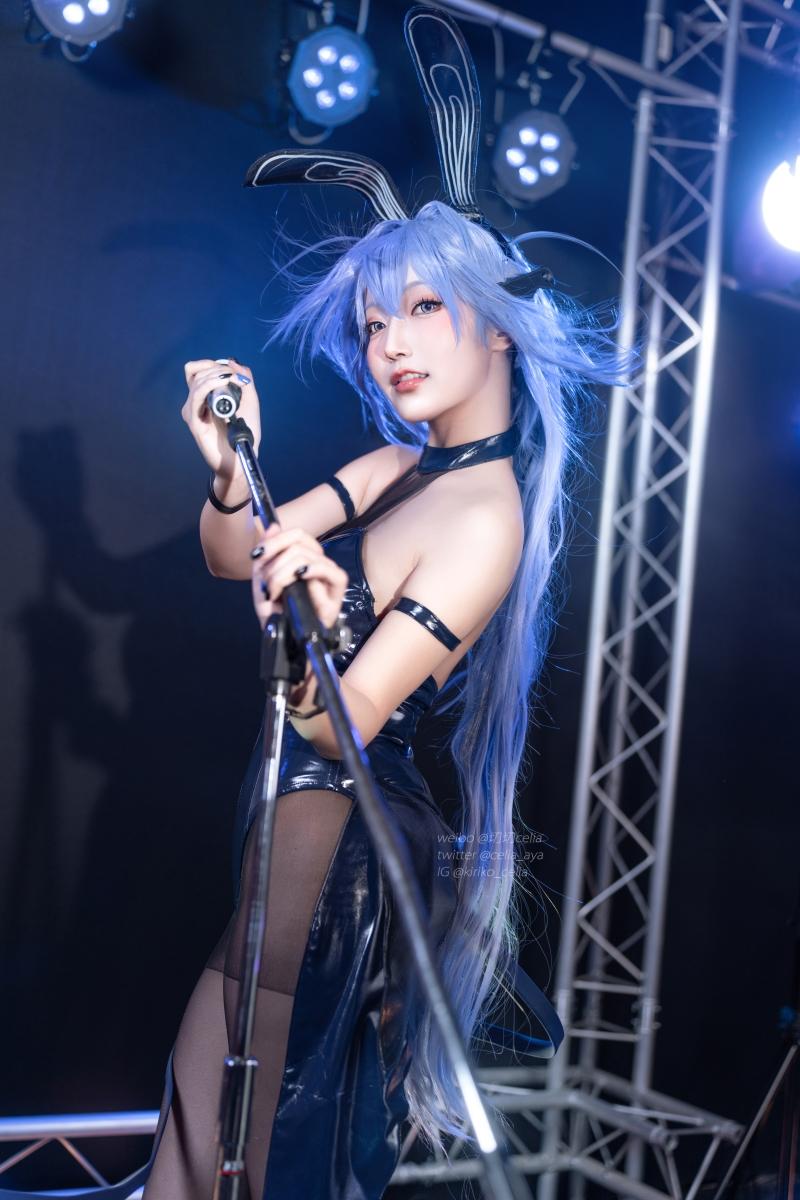 切切celia 作品合集 [31套][持续更新]【电鸽每日 cos 更新】