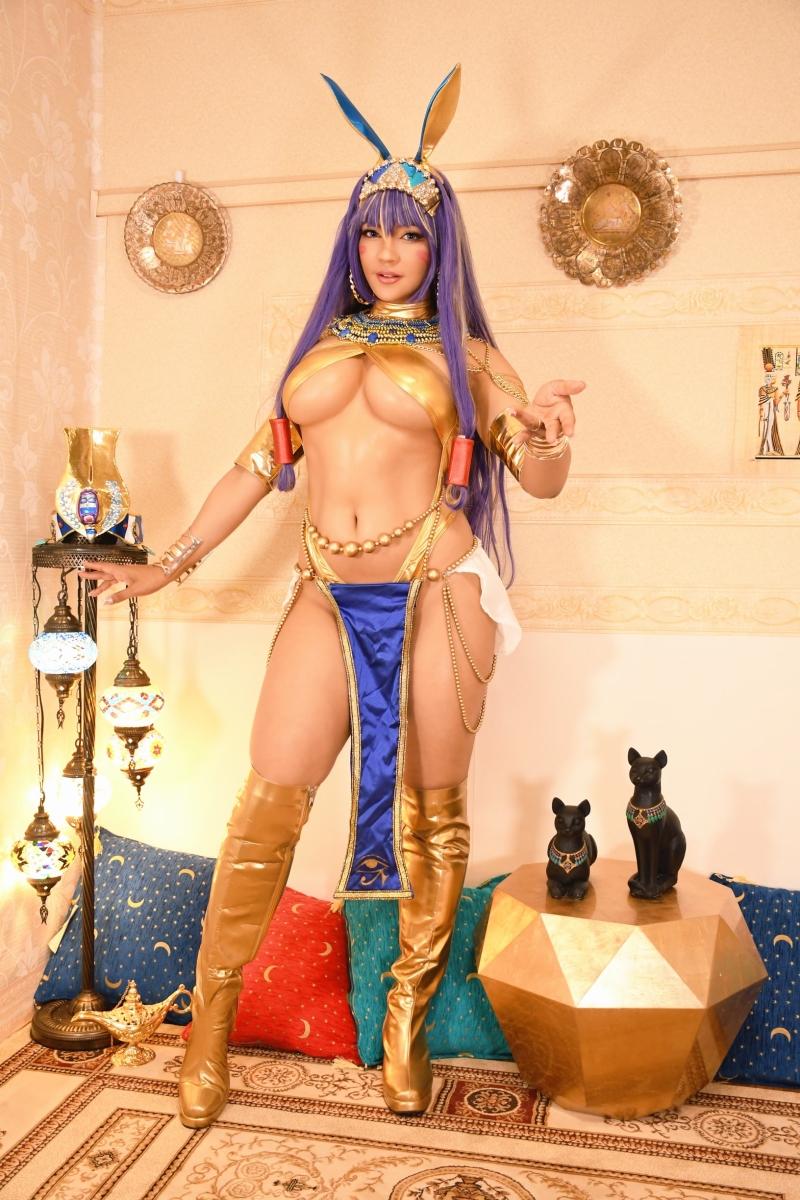 Pattie 作品合集 [08套][持续更新]【电鸽国产动漫 cos】