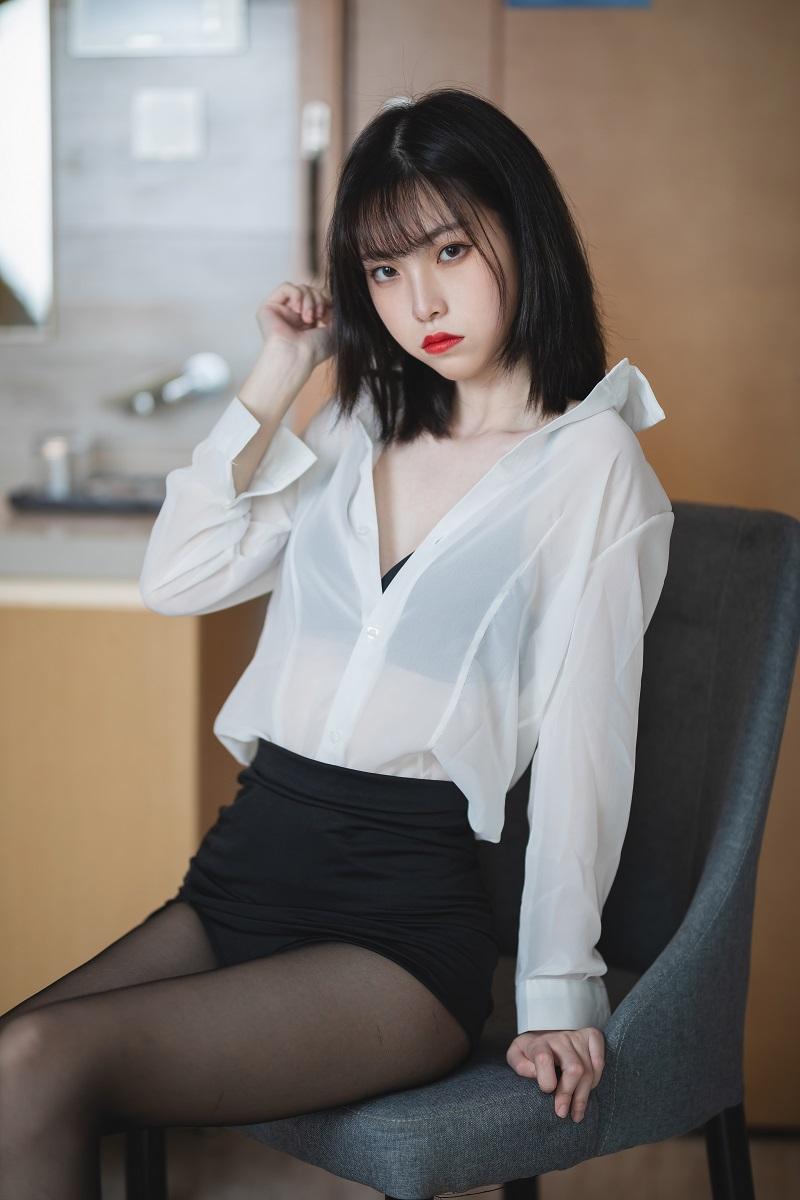 许岚LAN 作品合集 [36套][持续更新]【电鸽仙侠 cos】