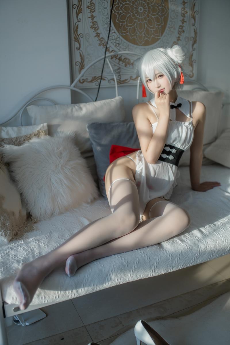 羽生三未 作品合集 [20套][持续更新]【电鸽cos 日常随拍】