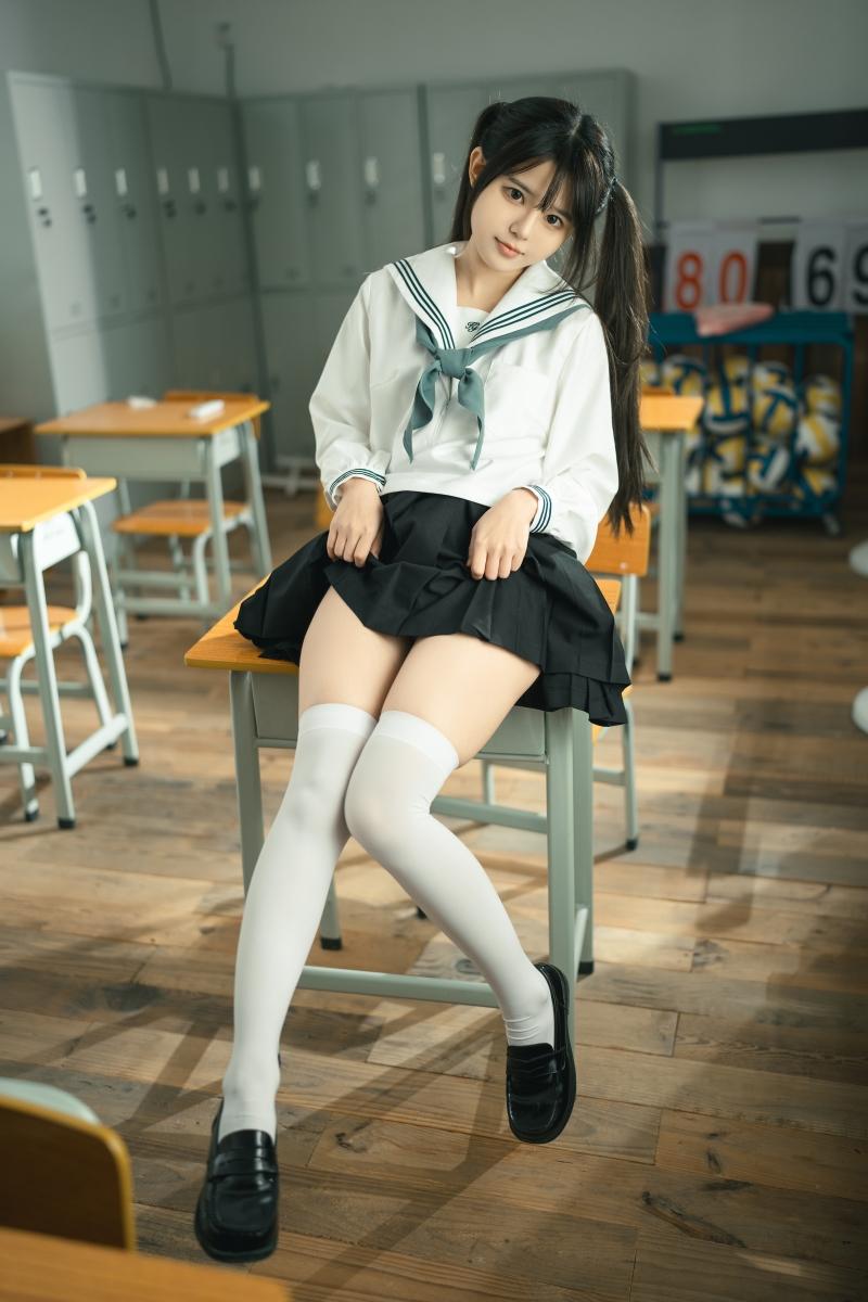 rua阮阮 作品合集 [14套][持续更新]【电鸽游戏角色 cos 返图】