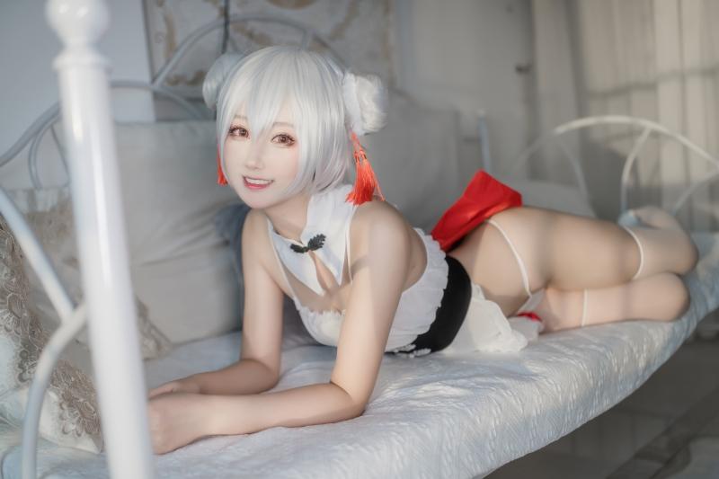 羽生三未 作品合集 [20套][持续更新]【电鸽cos 日常随拍】