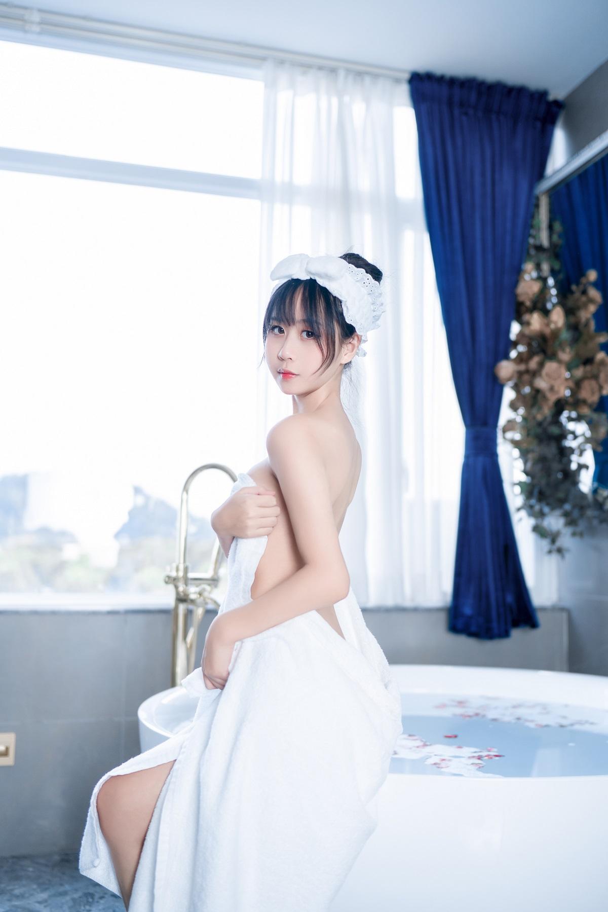 萌芽儿o0 作品合集 [55套][持续更新]【电鸽日系 cos】